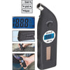 Digital Tire Pressure Tester Hazet