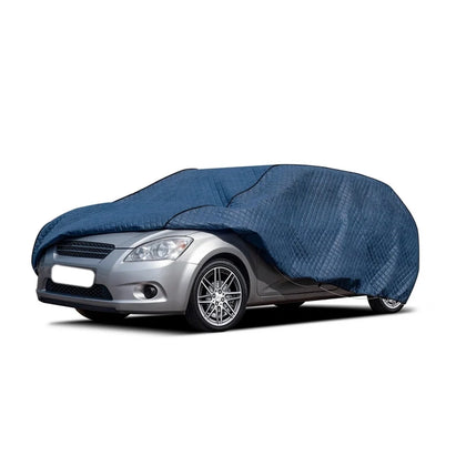 Anti-Hail Car Cover Mega Drive, 490 x 170 x 130cm