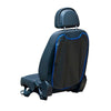 Car Seat Backrest Protection Cover Mega Drive, 66 x 48cm