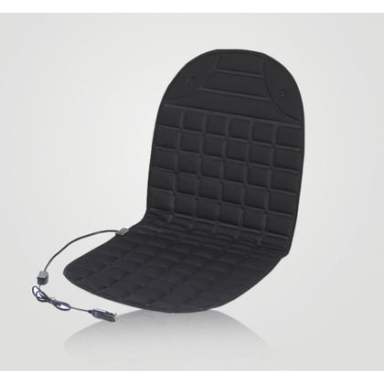 Heated Seat Cover Mega Drive, 94 x 45cm