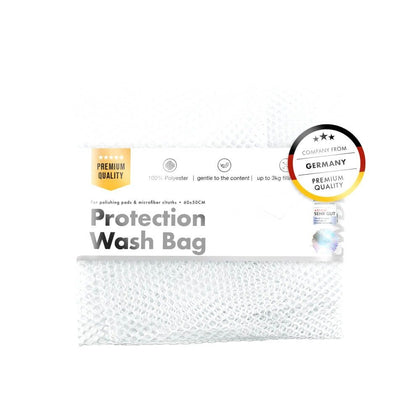 Mikrokiudrätikute ja poleerimiskäsnade pesukott ChemicalWorkz Wash Bag