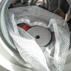 Mikropluošto rankšluosčių ir poliravimo kempinių skalbimo maišelis ChemicalWorkz skalbimo maišelis