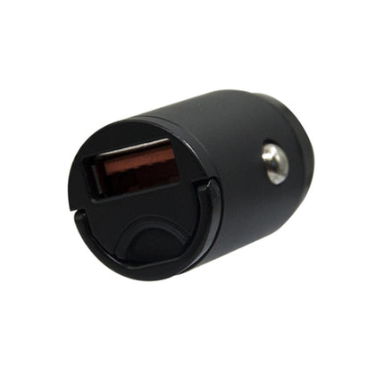 Car Charger Mega Drive, USB QC3.0, 18W