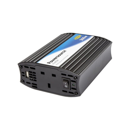 Compact Inverter Ring Automotive, 300W