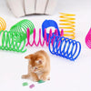 Cat Toy PawzUp PawBounce, 5,5 x 3cm, 4 τεμ.