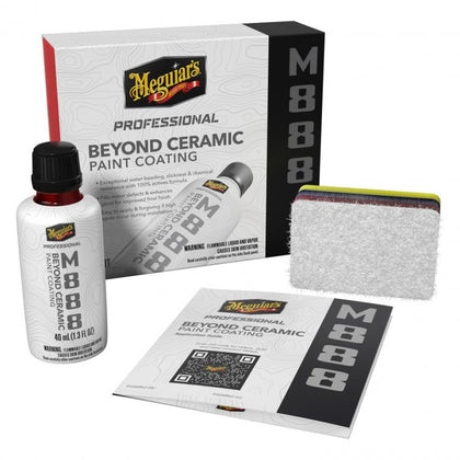 Paint Coating Protection Kit Meguiar's Beyond Ceramic