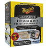 Headlight Restoration Kit Meguiar's Ultimate