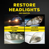 Headlight Restoration Kit Meguiar's Ultimate