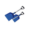 Telescopic Snow Shovel Mega Drive, 70 x 20cm