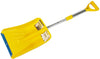 Telescopic Snow Shovel Bottari Alu, 72-91cm