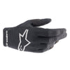 Ръкавици за колоездене Alpinestars 2024 Radar Gloves, черни