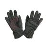 Дамски мотоциклетни ръкавици Adrenaline Orchid PPE, черно/розово