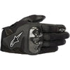 Дамски мото ръкавици Alpinestars Stella SMX1-Air V2, черни