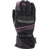 Γυναικεία Γάντια Μοτοσικλέτας Richa Ella WP, Μαύρο/Ροζ