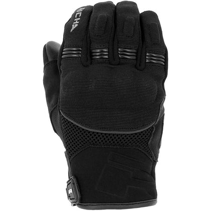 Women Moto Gloves Richa Scope Gloves, Black