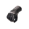 Ženske usnjene motoristične rokavice Adrenaline Venus Pro 2.0, črne
