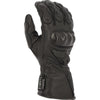 Αδιάβροχα γάντια Moto Racing Richa, Μαύρα