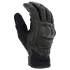 Usnjene motoristične rokavice Richa Protect Summer 2, črne