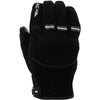 Moto Gloves Γάντια Richa Scope, Μαύρο/Λευκό