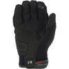 Moto Gloves Γάντια Richa Scope, Μαύρο/Κόκκινο