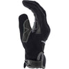 Moto rokavice Richa Summer Sport R rokavice, črne