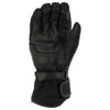 Moottoripyöräkäsineet Richa Torch Gloves, musta