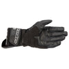 Мото кожени ръкавици Alpinestars SP-8 V3 Air, черни