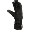 Summer Motorcycle Gloves Richa Summerrain 2, Μαύρο