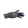 Nitril Handschoenen zonder Poeder AMPri Pura Comfort Zwart, Zwart, 100 stuks