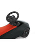 Kids Car BMW Baby Racer III, Black