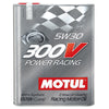 Engine Oil Motul 300V Power Racing 5W-30, 2L