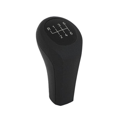 Shifter Knob for BMW Mega Drive, 6 Speeds