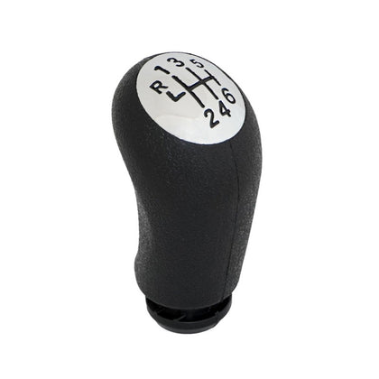 Gear Knob for Renault Mega Drive, 6 Speeds