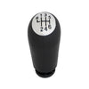 Gear Knob for Renault Mega Drive, 6 Speeds