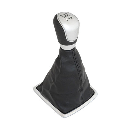 Gear Knob for Ford Focus 3 Mega Drive, 5 Speeds