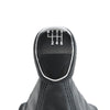 Gear Knob and Shift Boot Mega Drive, Ford Mondeo 2010