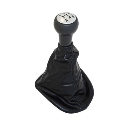 Gear Shift Knob and Sleeve Mega Drive, Peugeot, 5 Speed