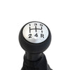 Gear Shift Knob and Sleeve Mega Drive, Peugeot, 5 Speed