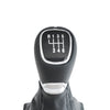 Gear Shift Knob and Boot Mega Drive, Skoda Octavia III 2014