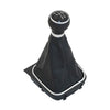 Gear Shift Knob with Sleeve Mega Drive, VW Golf 5 and 6, 5 Speed