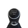 Gear Knob for VW Golf 7 2012 Mega Drive, 5 Speed