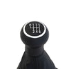 Gear Shift Knob and Boot Mega Drive, VW Passat B5, 6 Speed