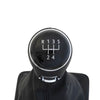 Gear Shift Knob for VW Passat B7 and CC Mega Drive, 5 Speed