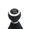 Gear Knob for VW Sharan / Tiguan Mega Drive, 6 Speeds