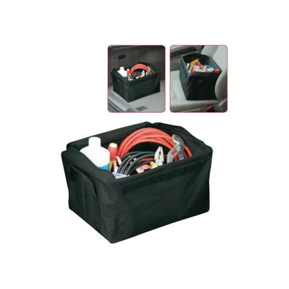 Trunk Organizer Carface, 35x23x21cm