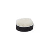 Cutting Wool Polish Pads Flexipads Pro-Wool, 30mm, 5 stk