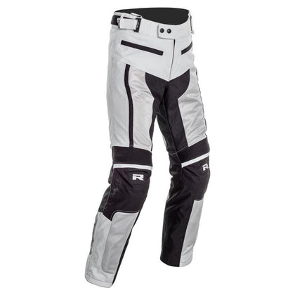 Дамски панталон за мотоциклети Richa Airvent Evo 2 Trousers, сиво/черно