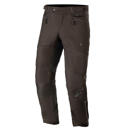 Водоустойчив мотоциклетен панталон Alpinestars AST-1 V2, черен