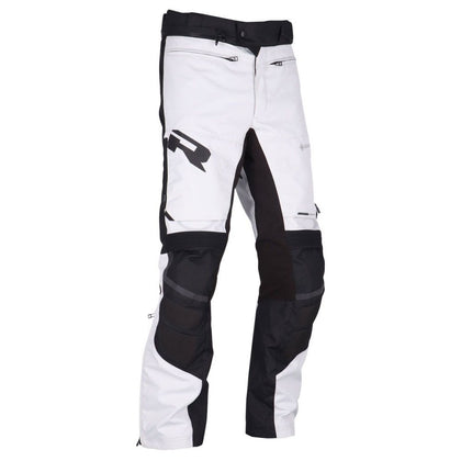 Vodoodporne motoristične hlače Richa Brutus Gore-Tex, sivo/črne
