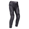 Дамски кожени мотоциклетни панталони Richa Laura Trouser, черен
